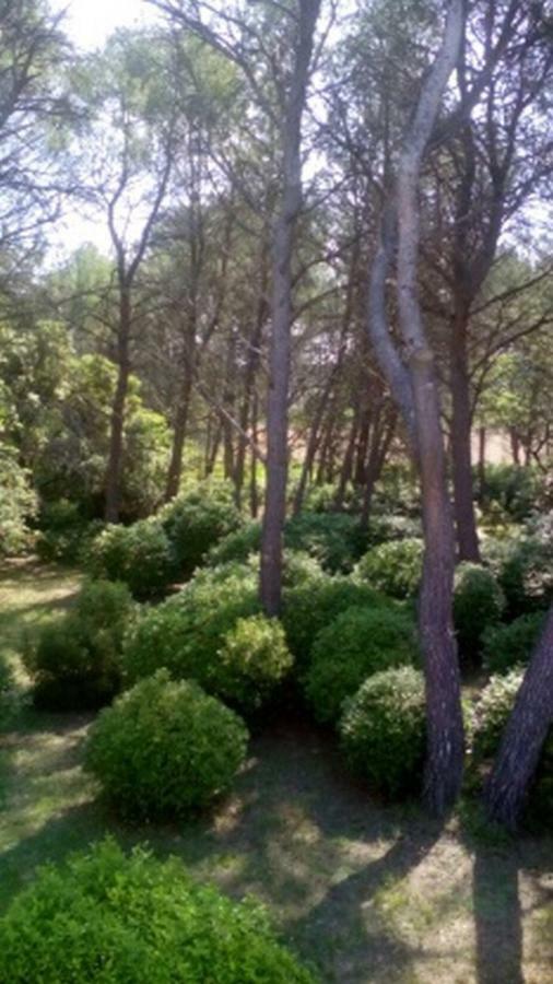 Le Clos Zinou Lambesc Exterior foto